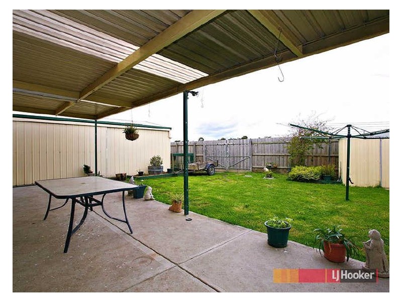 22 Springvalley Way, Narre Warren South VIC 3805