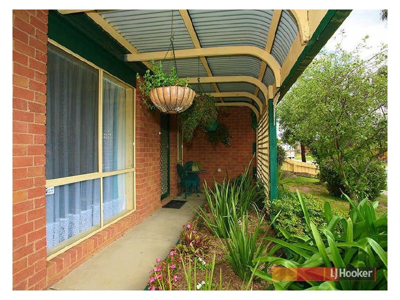 22 Springvalley Way, Narre Warren South VIC 3805