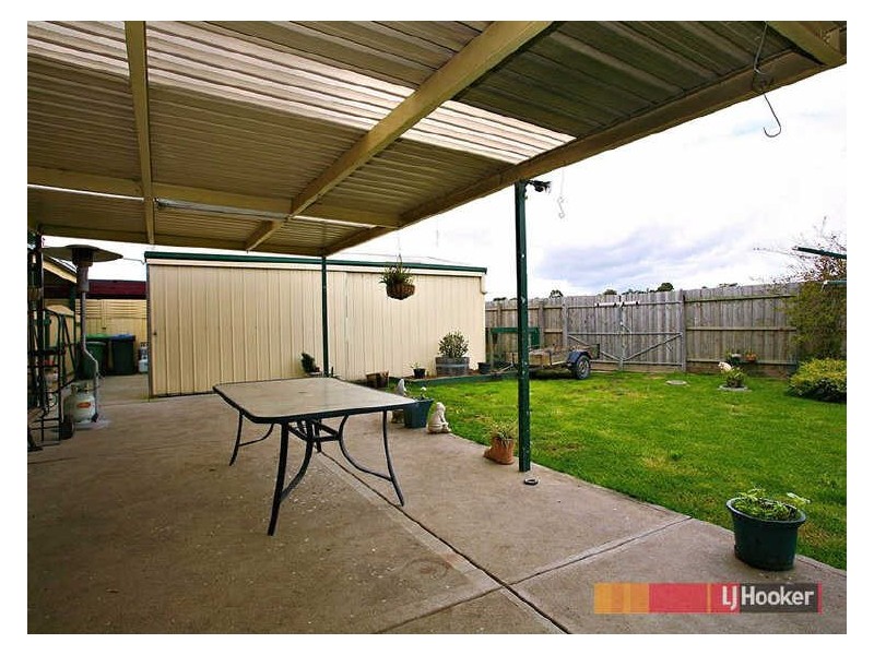 22 Springvalley Way, Narre Warren South VIC 3805