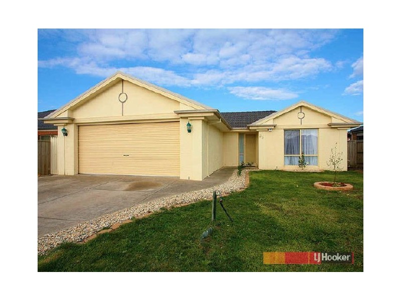 35 St Georges Road, Narre Warren South VIC 3805