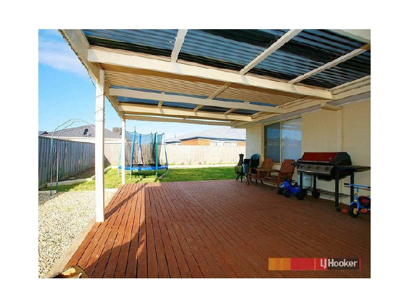 35 St Georges Road, Narre Warren South VIC 3805