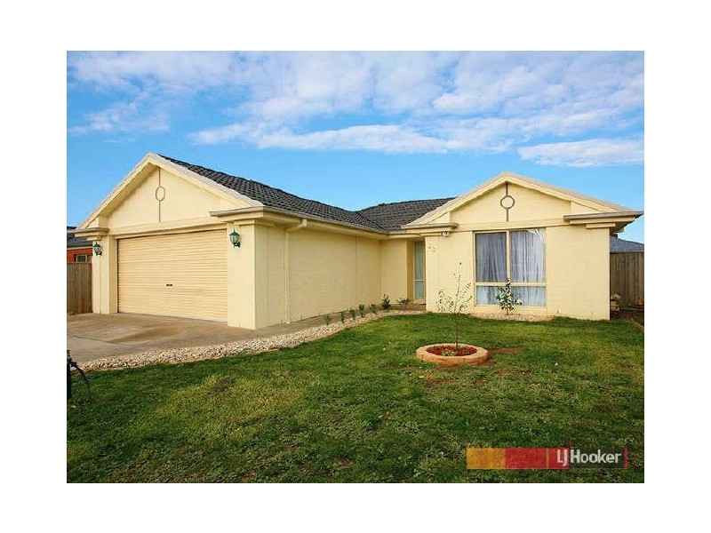 35 St Georges Road, Narre Warren South VIC 3805