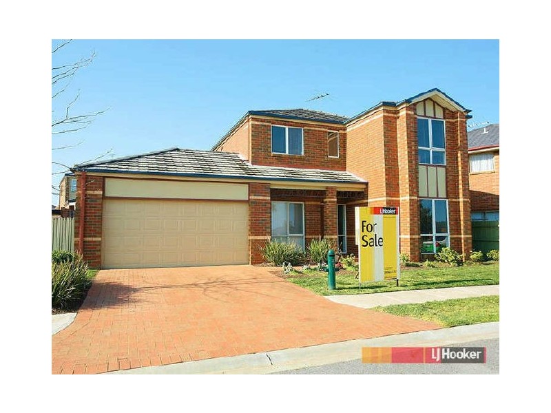 51 Amhurst Drive, Narre Warren South VIC 3805