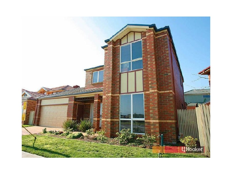 51 Amhurst Drive, Narre Warren South VIC 3805