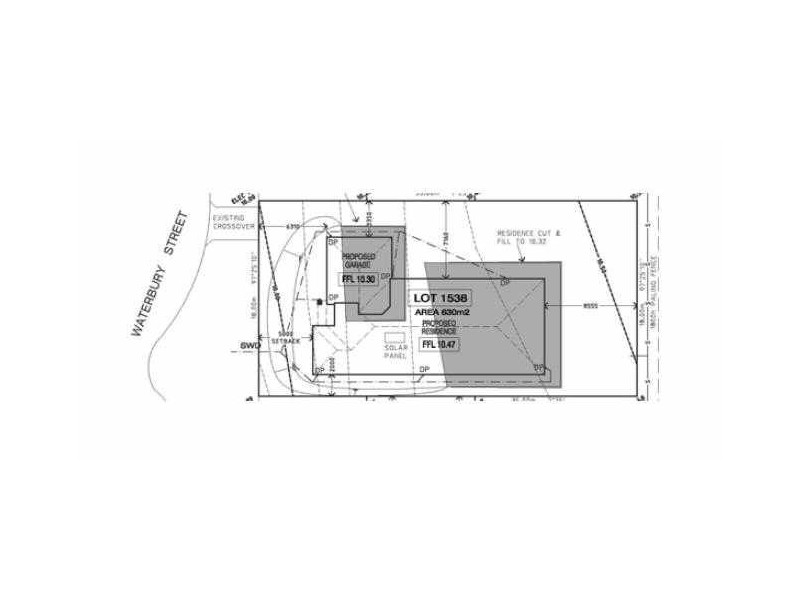 1538 Waterbury Street, Cranbourne VIC 3977
