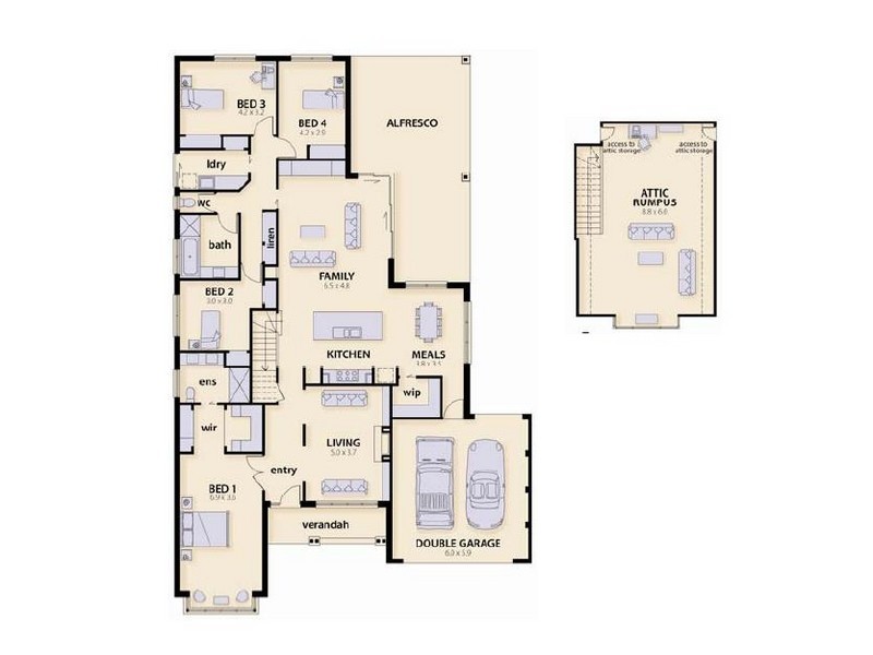 107 Linsell Boulevard, Cranbourne East VIC 3977