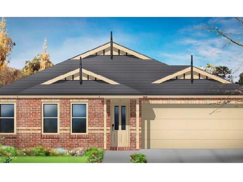 1148/ Banfield Place, Lyndhurst VIC 3975