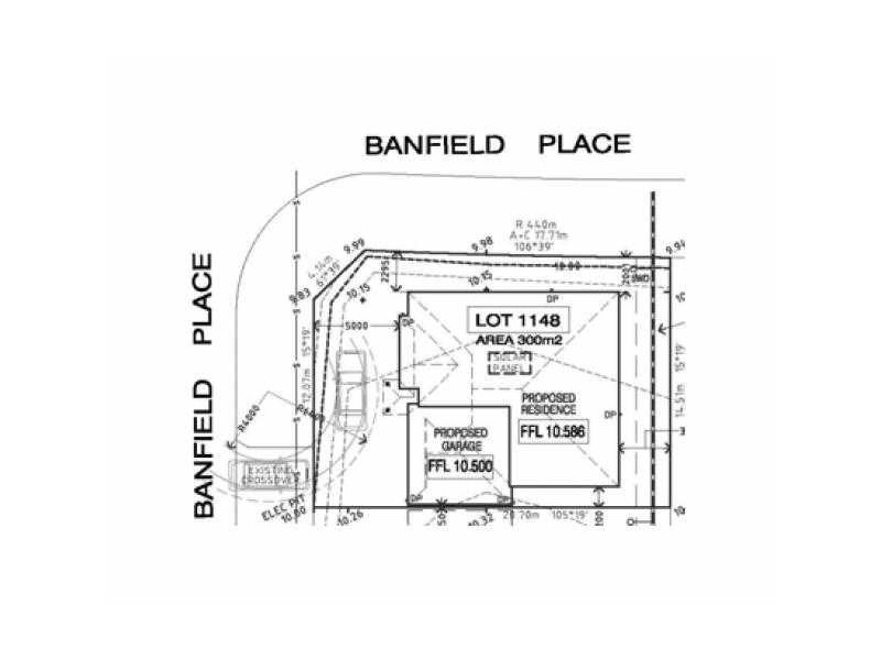 1148/ Banfield Place, Lyndhurst VIC 3975