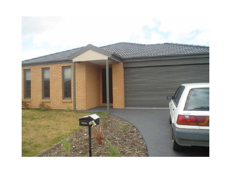 Cranbourne VIC 3977