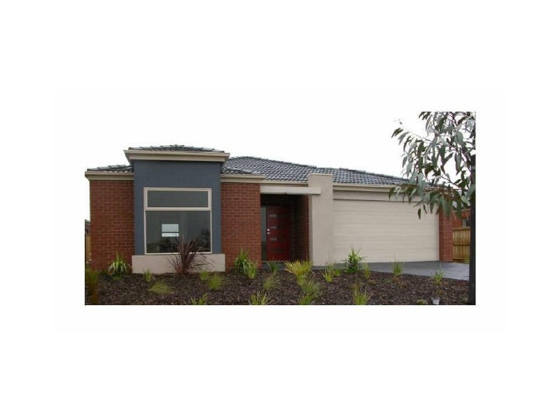 Lot 164 Linsell Boulevard, Clyde VIC 3978