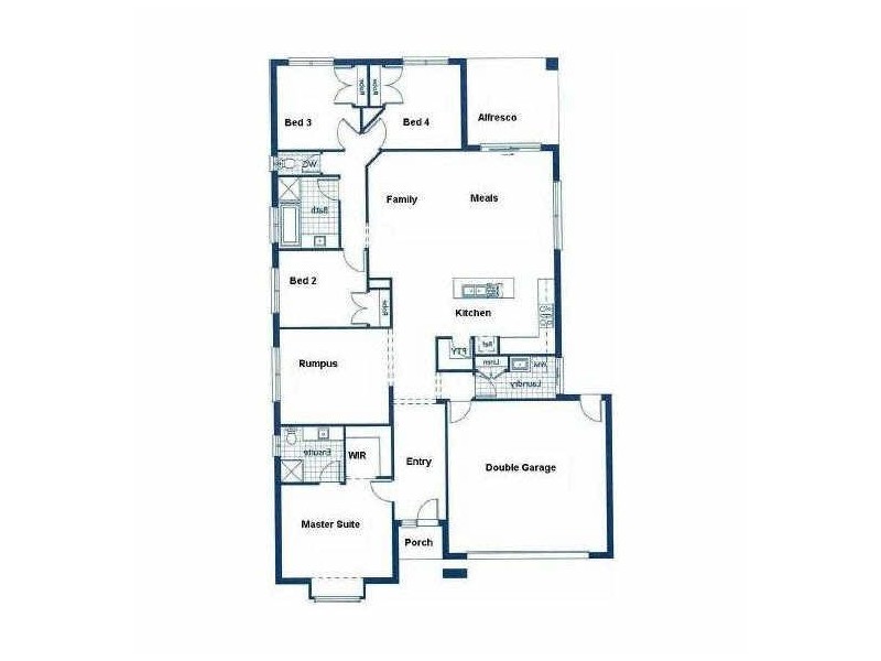 Lot 164 Linsell Boulevard, Clyde VIC 3978