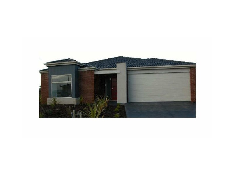 Lot 441 Howe Way, Clyde VIC 3978