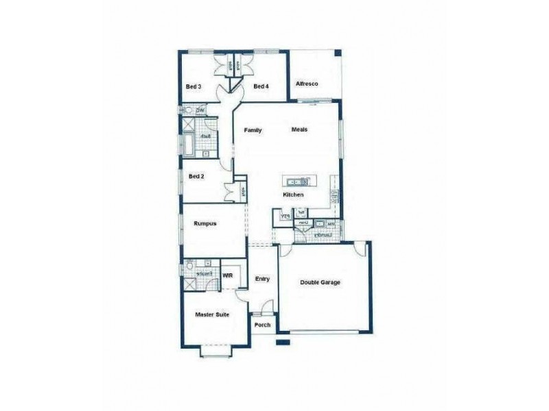 Lot 441 Howe Way, Clyde VIC 3978