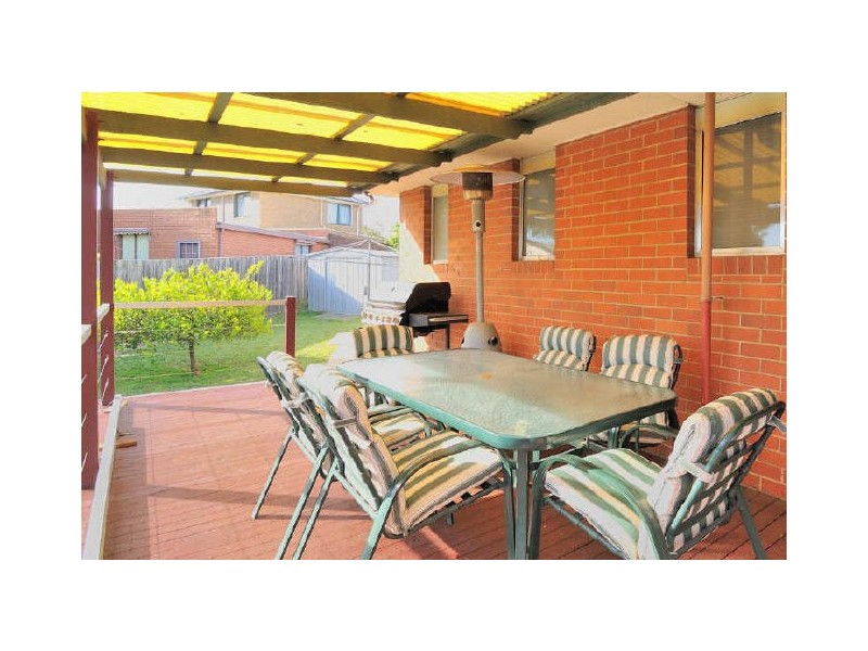 13 Dunbar Avenue, Cranbourne VIC 3977