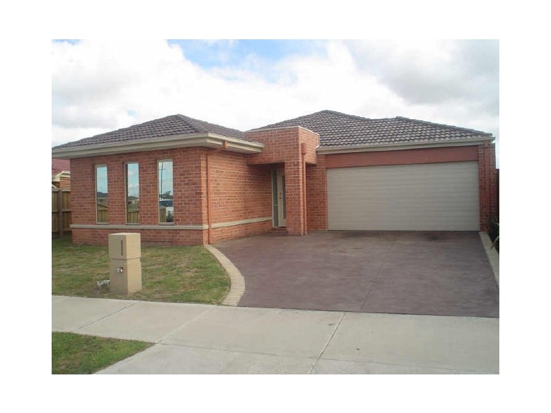 Cranbourne VIC 3977