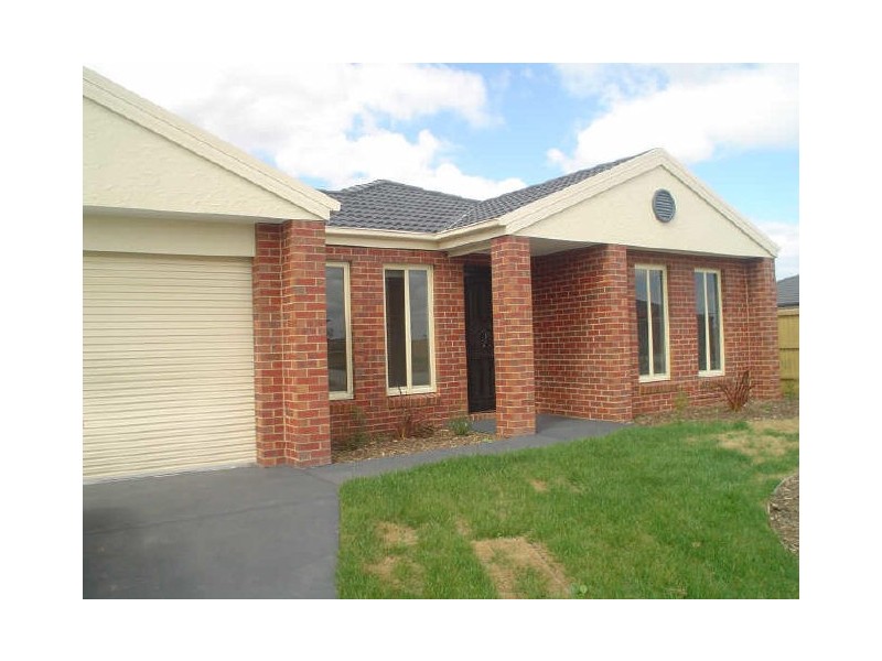 Lot 166 Alysha Avenue, Lyndhurst VIC 3975