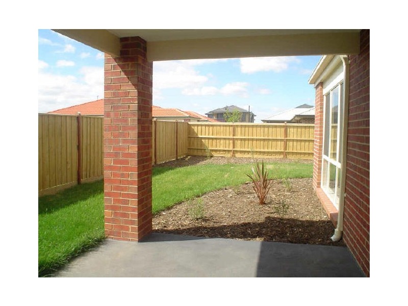 Lot 166 Alysha Avenue, Lyndhurst VIC 3975