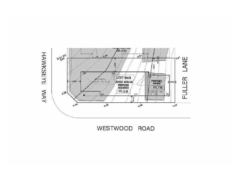 643/ Hawkeseye Way, Clyde VIC 3978