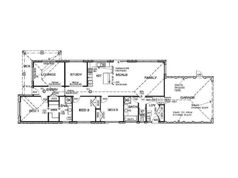 638/ Hawkeseye Way, Clyde VIC 3978