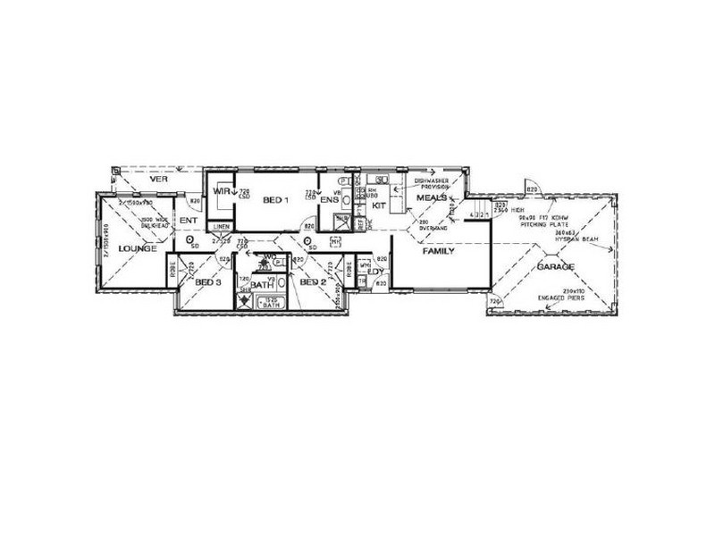 641/ Hawkeseye Way, Clyde VIC 3978