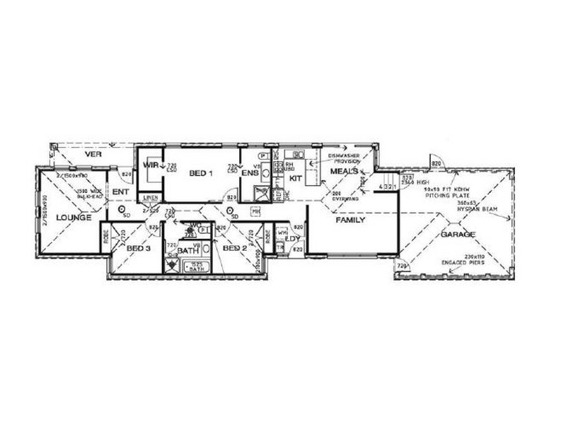 639/ Hawkeseye Way, Clyde VIC 3978