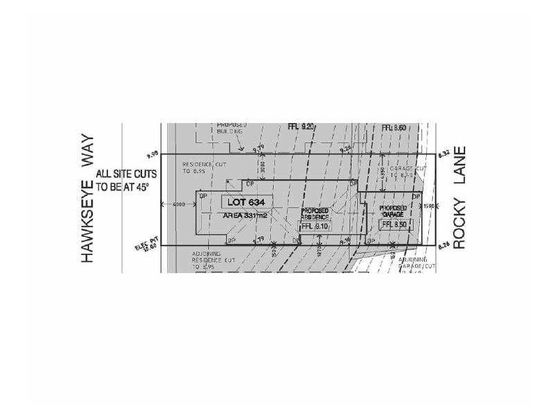 634/ Hawkeseye Way, Clyde VIC 3978