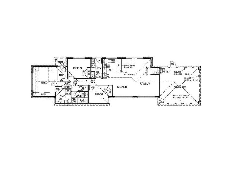 632/ Hawkeseye Way, Clyde VIC 3978