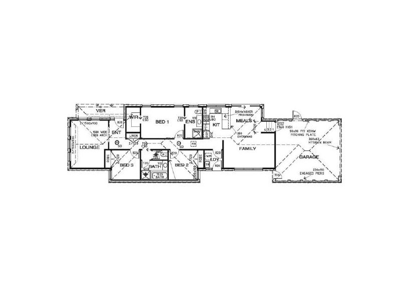631/ Hawkeseye Way, Clyde VIC 3978