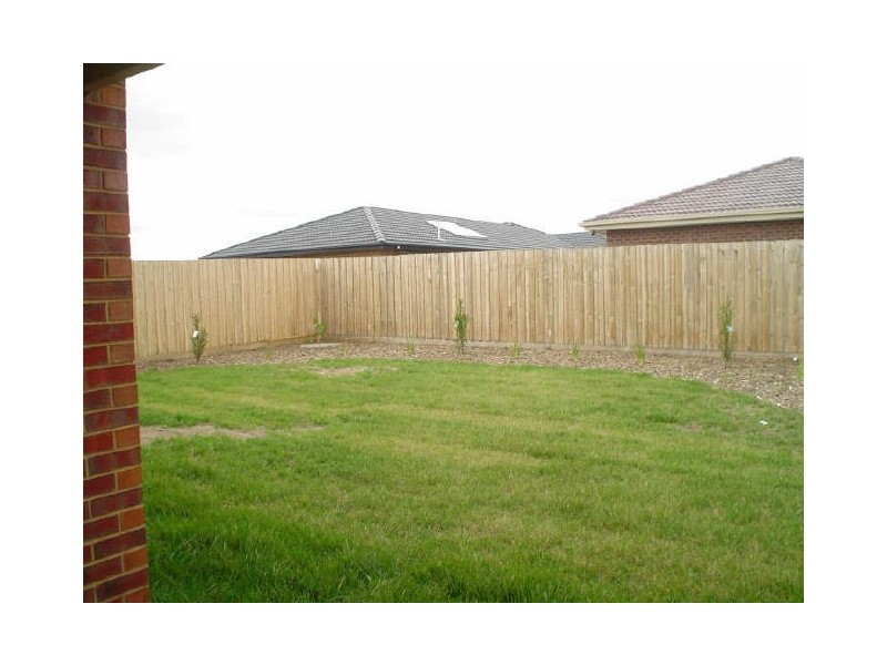 Lot 803 St Mellion Court, Cranbourne VIC 3977
