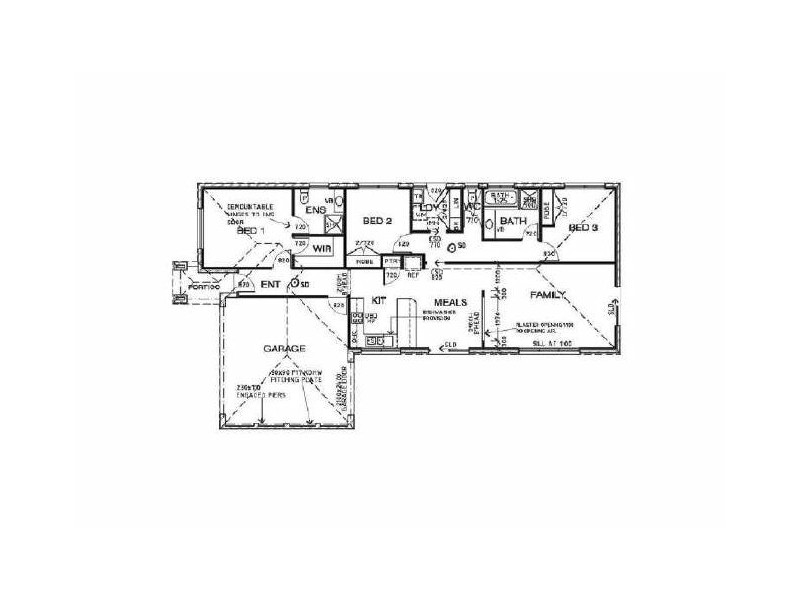 Lot 418 Evesham Street, Cranbourne North VIC 3977