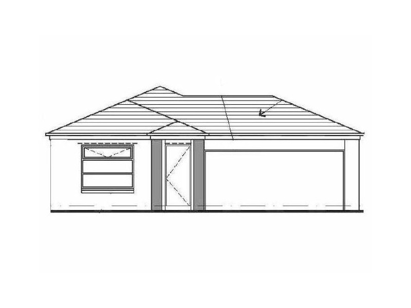 Lot 418 Evesham Street, Cranbourne North VIC 3977