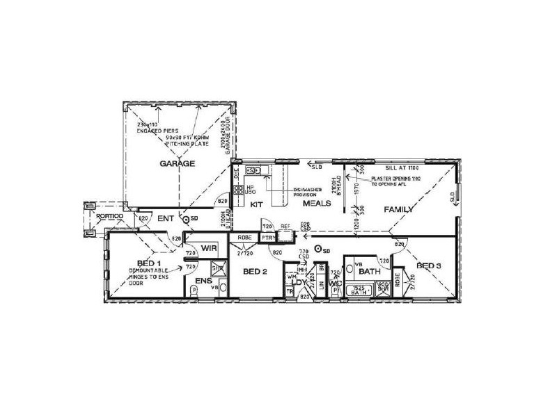 406/ Bianca Crescent, Cranbourne North VIC 3977