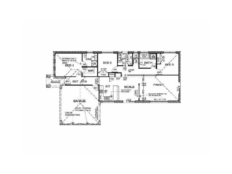 Lot 416 Evesham Street, Cranbourne North VIC 3977