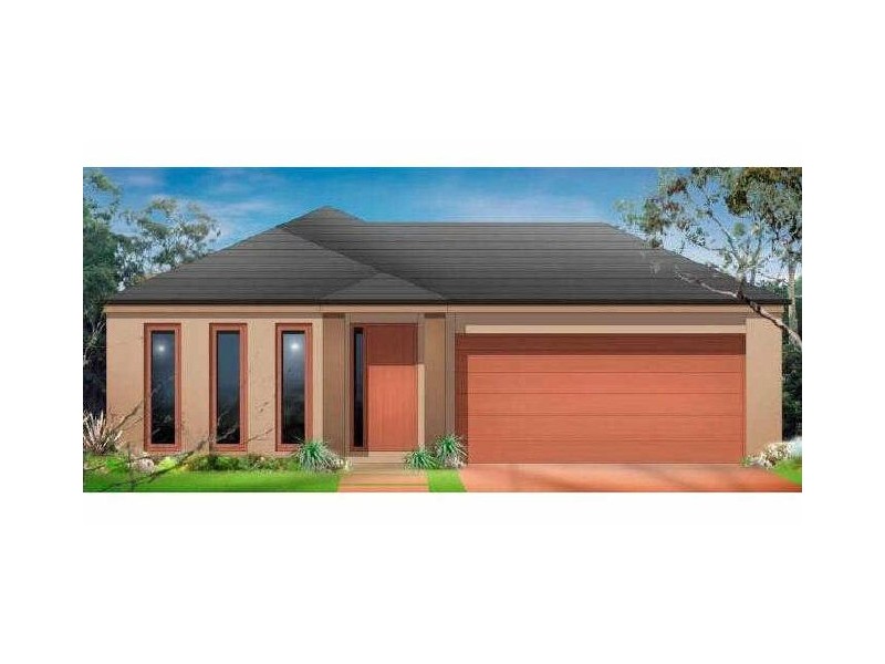 Lot 416 Evesham Street, Cranbourne North VIC 3977