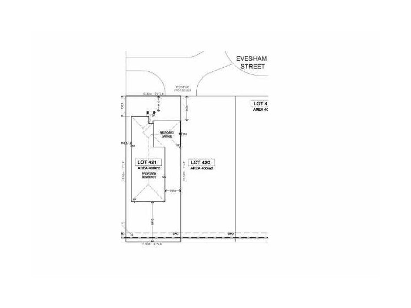 421/ Evesham Street, Cranbourne North VIC 3977