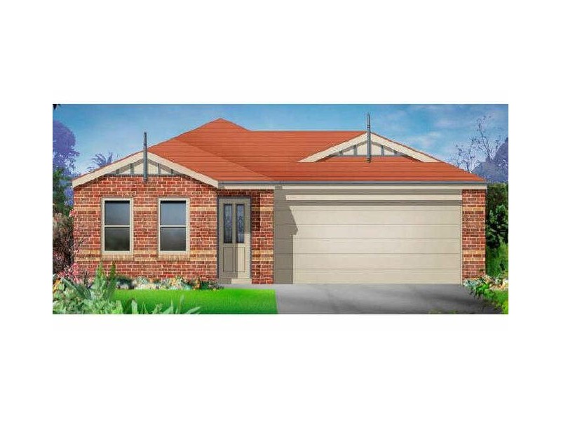 Lot 417 Evesham Street, Cranbourne North VIC 3977