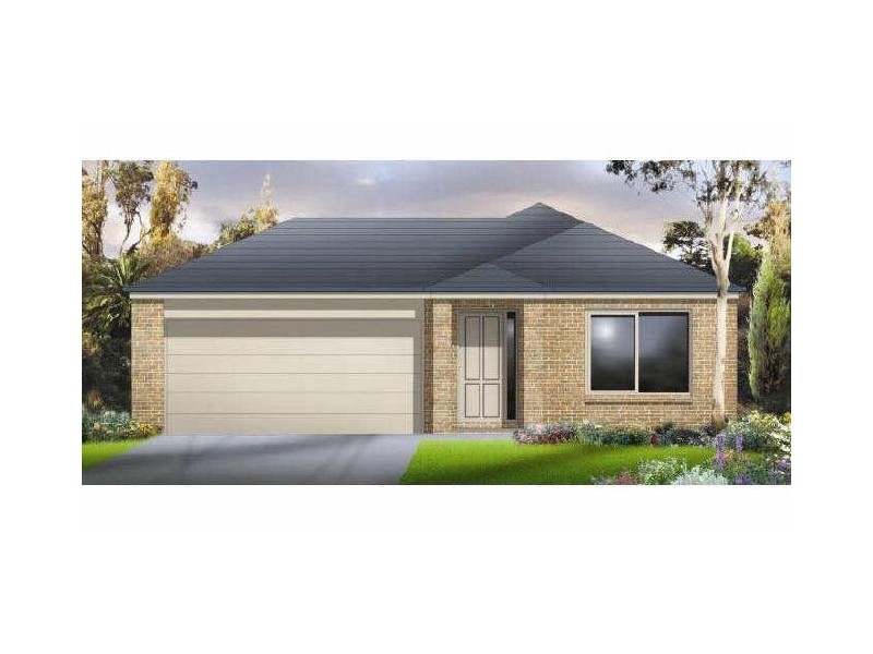 Lot 415 Evesham Street, Cranbourne North VIC 3977