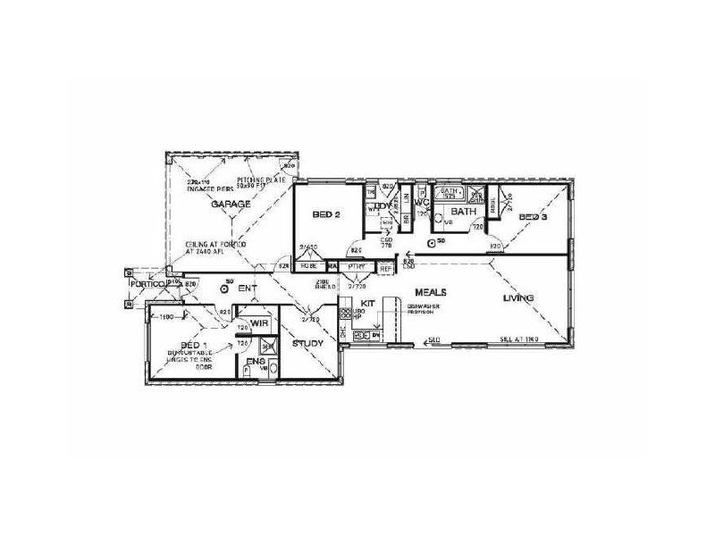 Lot 403 Bianca Crescent, Cranbourne North VIC 3977