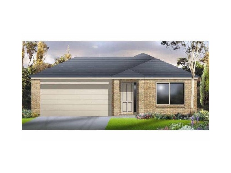 Lot 403 Bianca Crescent, Cranbourne North VIC 3977