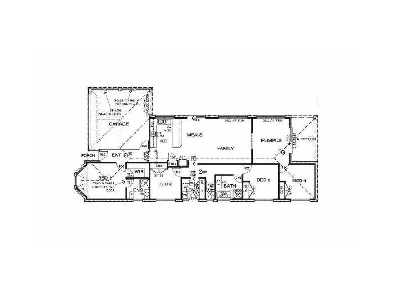 Lot 405 Bianca Crescent, Cranbourne North VIC 3977