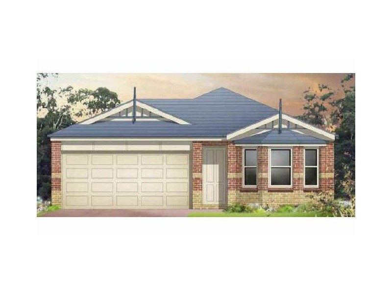 Lot 405 Bianca Crescent, Cranbourne North VIC 3977