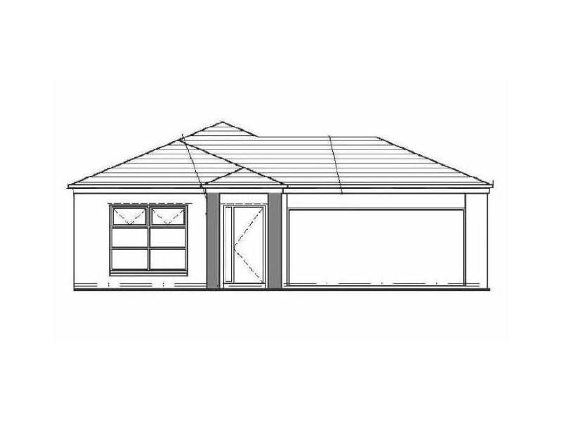 Lot 414 Evesham Street, Cranbourne North VIC 3977