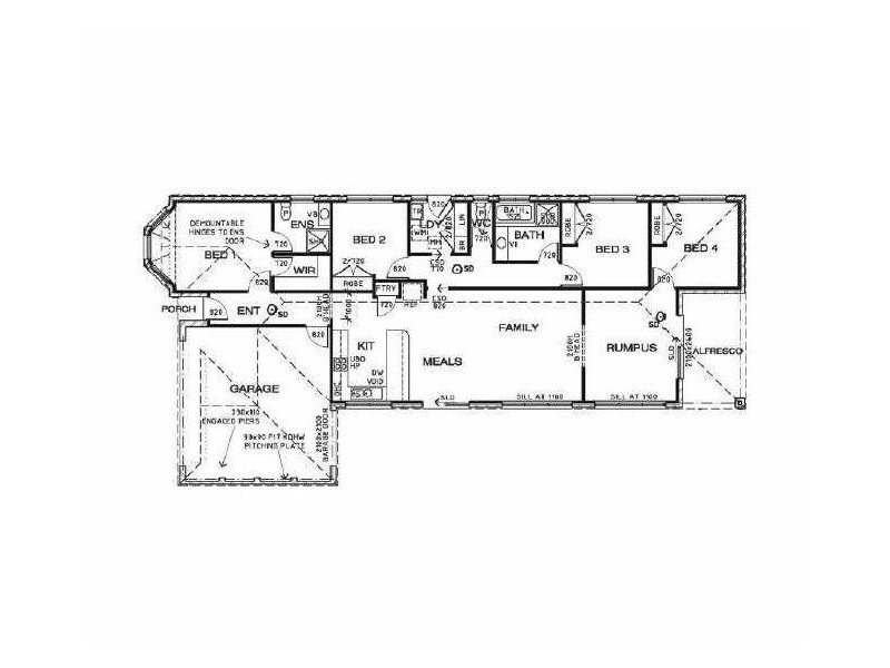Lot 420 Evesham Street, Cranbourne North VIC 3977