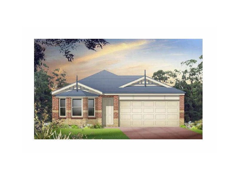 Lot 420 Evesham Street, Cranbourne North VIC 3977