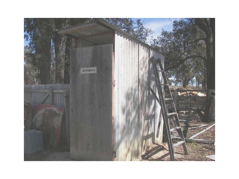 5/ Rifle Range Road, Heyfield VIC 3858
