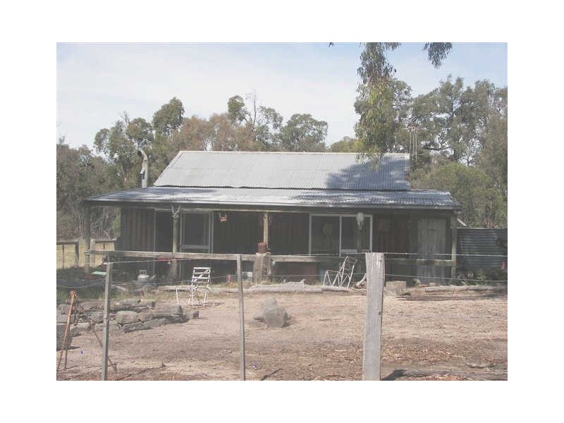 5/ Rifle Range Road, Heyfield VIC 3858