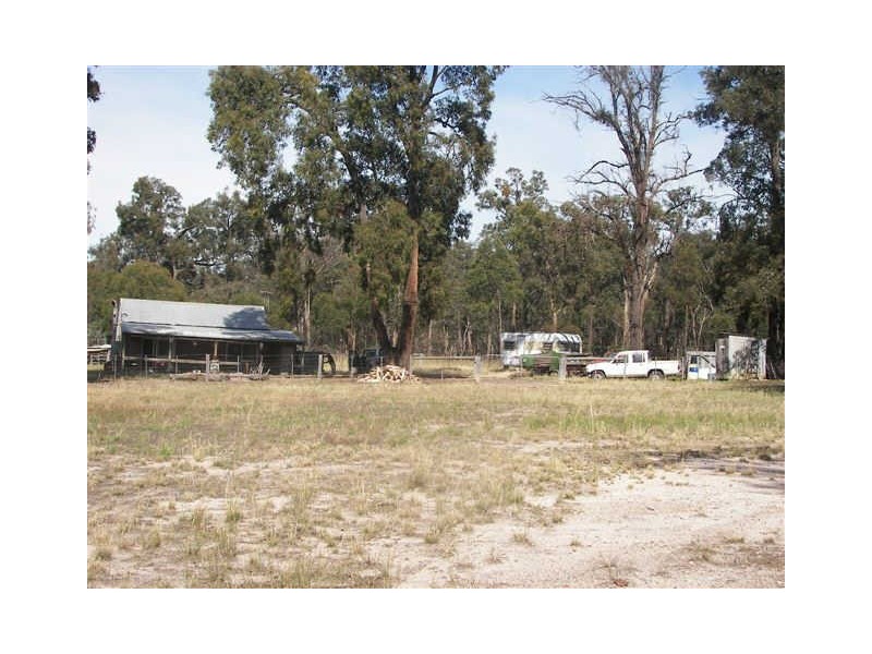 5/ Rifle Range Road, Heyfield VIC 3858