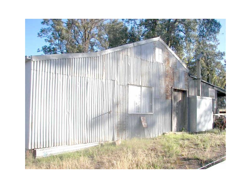 5/ Rifle Range Road, Heyfield VIC 3858