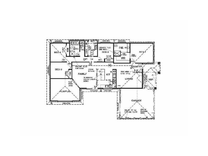 Lot 755 Brookwater Parade, Lyndhurst VIC 3975