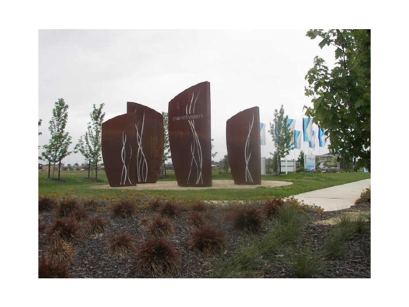 Lot 1044 Egan Lane, Lyndhurst VIC 3975